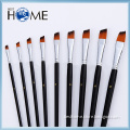 Painting Tool Artist Brush Set for Acrylic Oil Water Color
